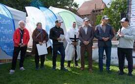 Jubileuszowa 25. edycja Castle Triathlon Malbork za nami 30