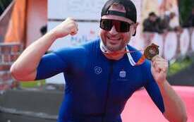 Jubileuszowa 25. edycja Castle Triathlon Malbork za nami 32