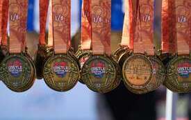 Jubileuszowa 25. edycja Castle Triathlon Malbork za nami 33