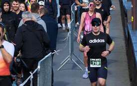 Jubileuszowa 25. edycja Castle Triathlon Malbork za nami 34