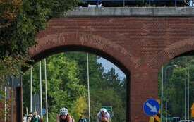Jubileuszowa 25. edycja Castle Triathlon Malbork za nami 36