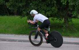 Jubileuszowa 25. edycja Castle Triathlon Malbork za nami 37
