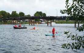 Jubileuszowa 25. edycja Castle Triathlon Malbork za nami 39
