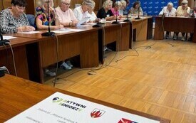 Ruszył projekt "Aktywni Seniorzy - ASY" 2