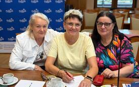 Ruszył projekt "Aktywni Seniorzy - ASY" 11