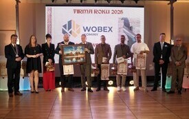 Galeria zdjęć z jubileuszowej, 10. Gali &bdquo;Malborski Mistrz Biznesu 2025&rdquo;, kt&oacute;ra odbyła się 11 września 2026 roku w Centrum Konferencyjnym Hotelu Malbork. Fotografie przedstawiają uczestnik&oacute;w wydarzenia 12