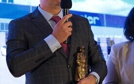 Galeria zdjęć z jubileuszowej, 10. Gali &bdquo;Malborski Mistrz Biznesu 2025&rdquo;, kt&oacute;ra odbyła się 11 września 2026 roku w Centrum Konferencyjnym Hotelu Malbork. Fotografie przedstawiają uczestnik&oacute;w wydarzenia 21