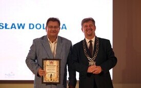 Galeria zdjęć z jubileuszowej, 10. Gali &bdquo;Malborski Mistrz Biznesu 2025&rdquo;, kt&oacute;ra odbyła się 11 września 2026 roku w Centrum Konferencyjnym Hotelu Malbork. Fotografie przedstawiają uczestnik&oacute;w wydarzenia 40