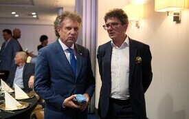 Galeria zdjęć z jubileuszowej, 10. Gali &bdquo;Malborski Mistrz Biznesu 2025&rdquo;, kt&oacute;ra odbyła się 11 września 2026 roku w Centrum Konferencyjnym Hotelu Malbork. Fotografie przedstawiają uczestnik&oacute;w wydarzenia 67