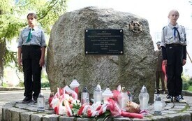 27 września, w Malborku odbyły się obchody Dnia Polskiego Państwa Podziemnego, pod pomnikami złożono kwiaty i zapalono znicze. 2