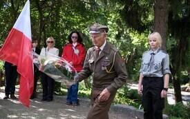 27 września, w Malborku odbyły się obchody Dnia Polskiego Państwa Podziemnego, pod pomnikami złożono kwiaty i zapalono znicze. 3
