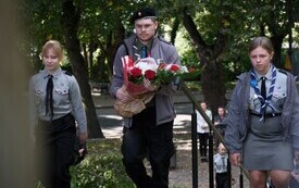 27 września, w Malborku odbyły się obchody Dnia Polskiego Państwa Podziemnego, pod pomnikami złożono kwiaty i zapalono znicze. 4