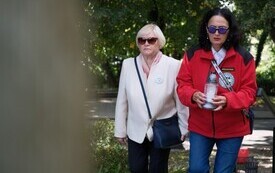 27 września, w Malborku odbyły się obchody Dnia Polskiego Państwa Podziemnego, pod pomnikami złożono kwiaty i zapalono znicze. 5