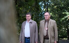 27 września, w Malborku odbyły się obchody Dnia Polskiego Państwa Podziemnego, pod pomnikami złożono kwiaty i zapalono znicze. 6