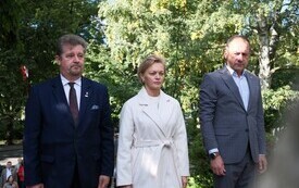 27 września, w Malborku odbyły się obchody Dnia Polskiego Państwa Podziemnego, pod pomnikami złożono kwiaty i zapalono znicze. 8