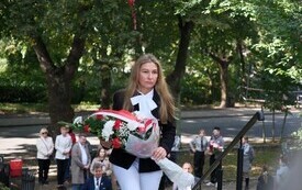 27 września, w Malborku odbyły się obchody Dnia Polskiego Państwa Podziemnego, pod pomnikami złożono kwiaty i zapalono znicze. 10