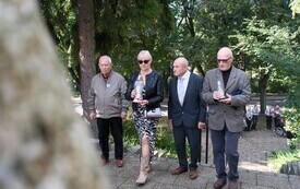 27 września, w Malborku odbyły się obchody Dnia Polskiego Państwa Podziemnego, pod pomnikami złożono kwiaty i zapalono znicze. 11