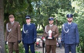 27 września, w Malborku odbyły się obchody Dnia Polskiego Państwa Podziemnego, pod pomnikami złożono kwiaty i zapalono znicze. 12