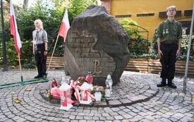 27 września, w Malborku odbyły się obchody Dnia Polskiego Państwa Podziemnego, pod pomnikami złożono kwiaty i zapalono znicze. 14