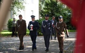 27 września, w Malborku odbyły się obchody Dnia Polskiego Państwa Podziemnego, pod pomnikami złożono kwiaty i zapalono znicze. 16