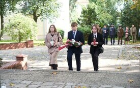 27 września, w Malborku odbyły się obchody Dnia Polskiego Państwa Podziemnego, pod pomnikami złożono kwiaty i zapalono znicze. 17