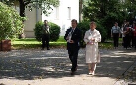 27 września, w Malborku odbyły się obchody Dnia Polskiego Państwa Podziemnego, pod pomnikami złożono kwiaty i zapalono znicze. 20