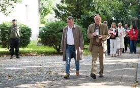 27 września, w Malborku odbyły się obchody Dnia Polskiego Państwa Podziemnego, pod pomnikami złożono kwiaty i zapalono znicze. 22