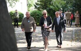 27 września, w Malborku odbyły się obchody Dnia Polskiego Państwa Podziemnego, pod pomnikami złożono kwiaty i zapalono znicze. 23