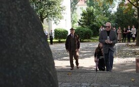 27 września, w Malborku odbyły się obchody Dnia Polskiego Państwa Podziemnego, pod pomnikami złożono kwiaty i zapalono znicze. 24