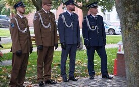 27 września, w Malborku odbyły się obchody Dnia Polskiego Państwa Podziemnego, pod pomnikami złożono kwiaty i zapalono znicze. 30