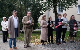27 września, w Malborku odbyły się obchody Dnia Polskiego Państwa Podziemnego, pod pomnikami złożono kwiaty i zapalono znicze. 31