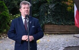 27 września, w Malborku odbyły się obchody Dnia Polskiego Państwa Podziemnego, pod pomnikami złożono kwiaty i zapalono znicze. 32