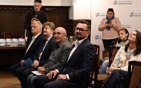 burmistrzowie, uczestnicy spotkania