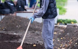 9 października 2026 roku na bulwarze im. Macieja Kilarskiego w Malborku odbyła się kolejna akcja nasadzeń roślin, w kt&oacute;rej uczestniczyli uczniowie malborskich szk&oacute;ł podstawowych 15