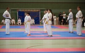 10 października 2026 roku, podczas turnieju IKO Malbork CUP odbyła się uroczysta sesja Rady Miasta Malborka. Jej najważniejszym punktem było uhonorowanie shihana Wojciecha Kunickiego tytułem 1