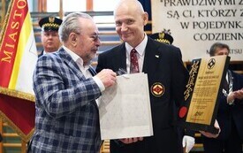 10 października 2026 roku, podczas turnieju IKO Malbork CUP odbyła się uroczysta sesja Rady Miasta Malborka. Jej najważniejszym punktem było uhonorowanie shihana Wojciecha Kunickiego tytułem 4