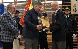 10 października 2026 roku, podczas turnieju IKO Malbork CUP odbyła się uroczysta sesja Rady Miasta Malborka. Jej najważniejszym punktem było uhonorowanie shihana Wojciecha Kunickiego tytułem 5