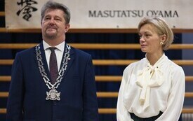 10 października 2026 roku, podczas turnieju IKO Malbork CUP odbyła się uroczysta sesja Rady Miasta Malborka. Jej najważniejszym punktem było uhonorowanie shihana Wojciecha Kunickiego tytułem 6