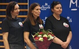 10 października 2026 roku, podczas turnieju IKO Malbork CUP odbyła się uroczysta sesja Rady Miasta Malborka. Jej najważniejszym punktem było uhonorowanie shihana Wojciecha Kunickiego tytułem 7