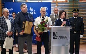 10 października 2026 roku, podczas turnieju IKO Malbork CUP odbyła się uroczysta sesja Rady Miasta Malborka. Jej najważniejszym punktem było uhonorowanie shihana Wojciecha Kunickiego tytułem 10