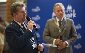 10 października 2026 roku, podczas turnieju IKO Malbork CUP odbyła się uroczysta sesja Rady Miasta Malborka. Jej najważniejszym punktem było uhonorowanie shihana Wojciecha Kunickiego tytułem 12
