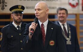 10 października 2026 roku, podczas turnieju IKO Malbork CUP odbyła się uroczysta sesja Rady Miasta Malborka. Jej najważniejszym punktem było uhonorowanie shihana Wojciecha Kunickiego tytułem 14