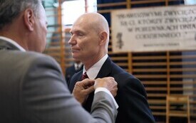 10 października 2026 roku, podczas turnieju IKO Malbork CUP odbyła się uroczysta sesja Rady Miasta Malborka. Jej najważniejszym punktem było uhonorowanie shihana Wojciecha Kunickiego tytułem 15