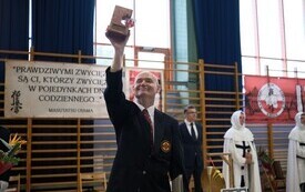 10 października 2026 roku, podczas turnieju IKO Malbork CUP odbyła się uroczysta sesja Rady Miasta Malborka. Jej najważniejszym punktem było uhonorowanie shihana Wojciecha Kunickiego tytułem 16