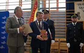 10 października 2026 roku, podczas turnieju IKO Malbork CUP odbyła się uroczysta sesja Rady Miasta Malborka. Jej najważniejszym punktem było uhonorowanie shihana Wojciecha Kunickiego tytułem 18