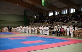 10 października 2026 roku, podczas turnieju IKO Malbork CUP odbyła się uroczysta sesja Rady Miasta Malborka. Jej najważniejszym punktem było uhonorowanie shihana Wojciecha Kunickiego tytułem 19