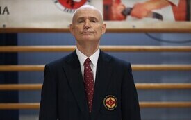 10 października 2026 roku, podczas turnieju IKO Malbork CUP odbyła się uroczysta sesja Rady Miasta Malborka. Jej najważniejszym punktem było uhonorowanie shihana Wojciecha Kunickiego tytułem 22