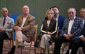 10 października 2026 roku, podczas turnieju IKO Malbork CUP odbyła się uroczysta sesja Rady Miasta Malborka. Jej najważniejszym punktem było uhonorowanie shihana Wojciecha Kunickiego tytułem 24