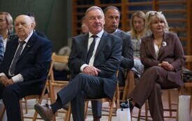 10 października 2026 roku, podczas turnieju IKO Malbork CUP odbyła się uroczysta sesja Rady Miasta Malborka. Jej najważniejszym punktem było uhonorowanie shihana Wojciecha Kunickiego tytułem 25