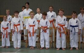 10 października 2026 roku, podczas turnieju IKO Malbork CUP odbyła się uroczysta sesja Rady Miasta Malborka. Jej najważniejszym punktem było uhonorowanie shihana Wojciecha Kunickiego tytułem 27